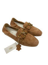 Lade das Bild in den Galerie-Viewer, AQ100 OOG Damen Mokassins