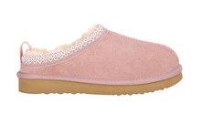 Lade das Bild in den Galerie-Viewer, OBTC16 Flamingo OOG Cozy Hausschuhe aus Echten Leder EU