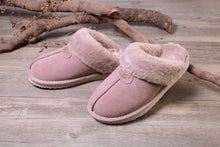 Lade das Bild in den Galerie-Viewer, Willow Hausschuhe Flamingo