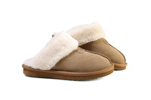 Lade das Bild in den Galerie-Viewer, Willow Hausschuh Camel