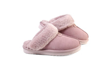 Lade das Bild in den Galerie-Viewer, Willow Hausschuhe Flamingo