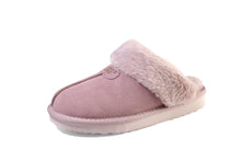 Lade das Bild in den Galerie-Viewer, Willow Hausschuhe Flamingo