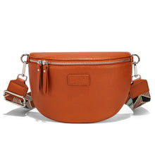 Lade das Bild in den Galerie-Viewer, TW2103B01 OOG Umhängetasche Gürteltasche Handytasche Echtleder