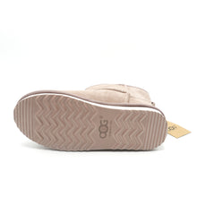 Lade das Bild in den Galerie-Viewer, OB58541 Flamingo OOG Mini Damen Leder Boots