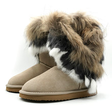 Lade das Bild in den Galerie-Viewer, OB8020 Beige