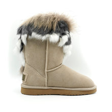 Lade das Bild in den Galerie-Viewer, OB8020 Beige