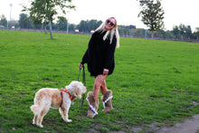 Lade das Bild in den Galerie-Viewer, OB8018 Khaki OOG Damen Leder Boots