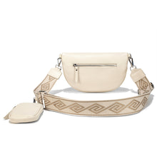 Lade das Bild in den Galerie-Viewer, OOG Leder Umhängetasche