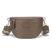 Lade das Bild in den Galerie-Viewer, OOG Leder Umhängetasche