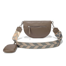 Lade das Bild in den Galerie-Viewer, OOG Leder Umhängetasche