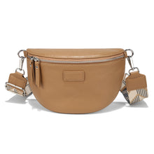 Lade das Bild in den Galerie-Viewer, OOG Leder Umhängetasche
