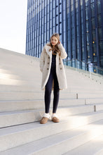 Lade das Bild in den Galerie-Viewer, Willow Hausschuh Camel