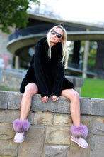 Lade das Bild in den Galerie-Viewer, OB0541 - Lederboots