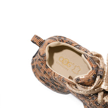 Lade das Bild in den Galerie-Viewer, AQ618 Leo OOG Damen Sneaker
