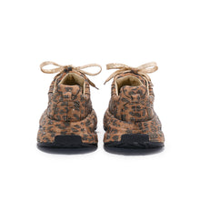 Lade das Bild in den Galerie-Viewer, AQ618 Leo OOG Damen Sneaker

