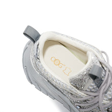 Lade das Bild in den Galerie-Viewer, AQ7110 Silver OOG Damen Sneaker
