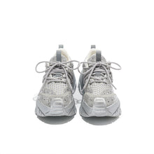 Lade das Bild in den Galerie-Viewer, AQ7110 Silver OOG Damen Sneaker
