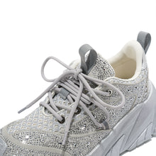 Lade das Bild in den Galerie-Viewer, AQ7110 Silver OOG Damen Sneaker
