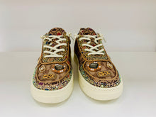 Lade das Bild in den Galerie-Viewer, AQ718 Natur OOG Damen Sneaker (EU)
