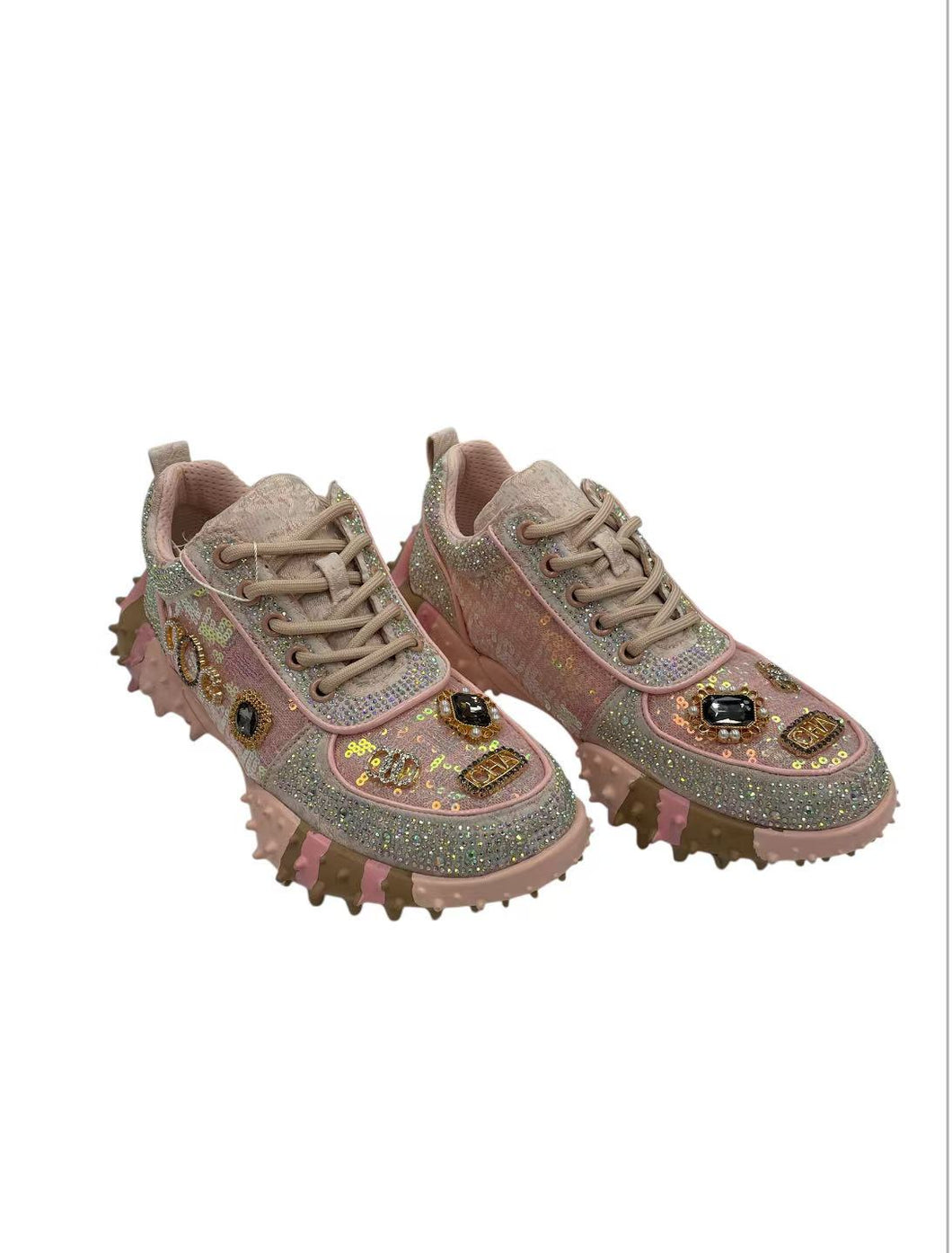 AQ720 Barbie OOG Damen Sneaker (EU)