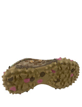 Lade das Bild in den Galerie-Viewer, AQ720 Brown OOG Damen Sneaker (EU)
