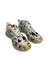 Lade das Bild in den Galerie-Viewer, AQ720 Butterfly OOG Damen Sneaker (EU)

