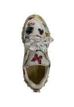 Lade das Bild in den Galerie-Viewer, AQ720 Butterfly OOG Damen Sneaker (EU)
