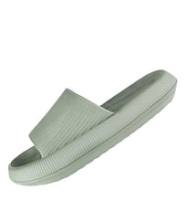 Lade das Bild in den Galerie-Viewer, LA3088 OOG Schlappen, Hausschuhe, Badeschuhe
