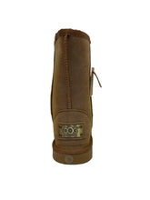 Lade das Bild in den Galerie-Viewer, OB5825 Antik Camel OOG Classic Leder Boots
