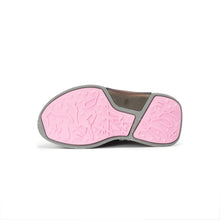 Lade das Bild in den Galerie-Viewer, OB777 Silver OOG Damen Sneaker
