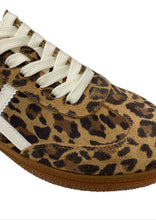 Lade das Bild in den Galerie-Viewer, OS1809 Leo OOG Leder Sneakers

