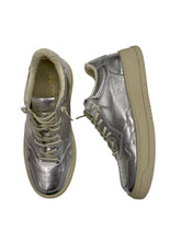 Lade das Bild in den Galerie-Viewer, OS1811 Silver/Silver OOG Damen Sneaker
