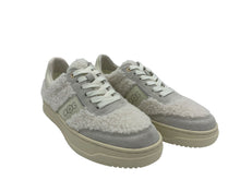 Lade das Bild in den Galerie-Viewer, OS1817 Sand OOG Damen Leder Sneaker
