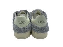 Lade das Bild in den Galerie-Viewer, OS1817 Sand OOG Damen Leder Sneaker
