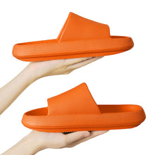 Lade das Bild in den Galerie-Viewer, LA3088 OOG Schlappen, Hausschuhe, Badeschuhe
