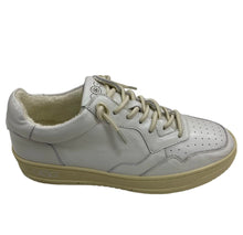Lade das Bild in den Galerie-Viewer, OS1811 White OOG Leder Sneaker
