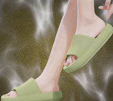 Laden und Abspielen von Videos im Galerie-Viewer, LA3088 OOG Schlappen, Hausschuhe, Badeschuhe
